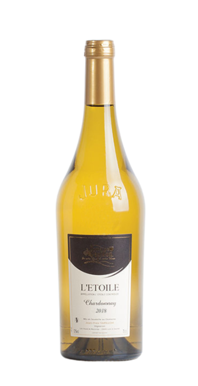 L'étoile Chardonnay