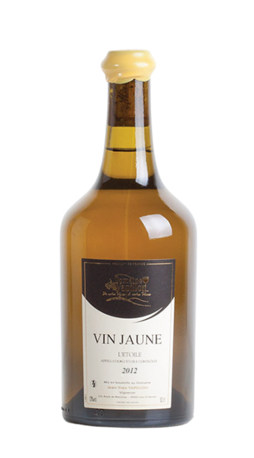 Vin Jaune